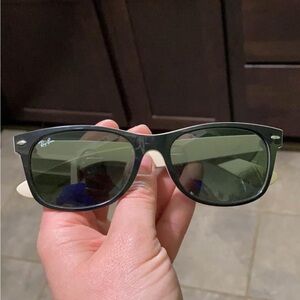 Womens Rayban Wayfarers